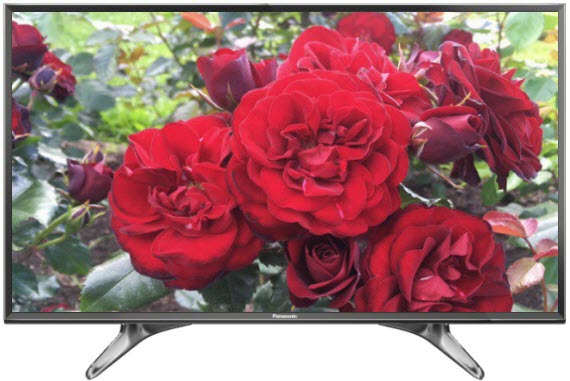 Телевизор PANASONIC TX-40DXR600