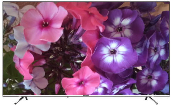 Телевизор PANASONIC TX-43GXR600