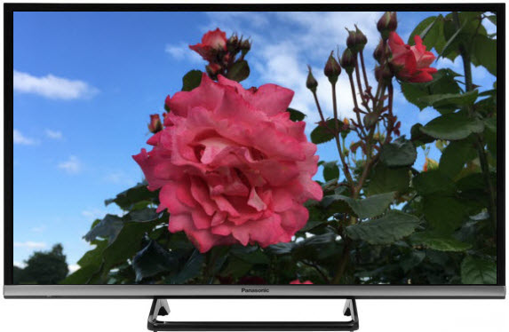 Телевизор PANASONIC TX-49DSR500