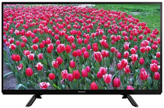Телевизор PANASONIC TX-49FSR500