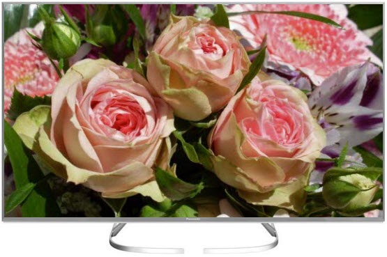 Телевизор PANASONIC TX-50EX703E