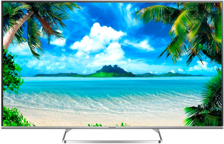 Телевизор PANASONIC TX-55ASR750
