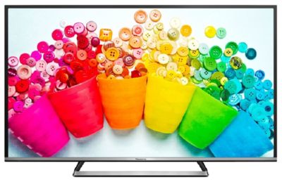 Телевизор PANASONIC TX-55CSW524