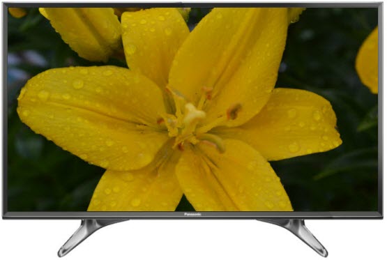 Телевизор PANASONIC TX-55DX600E
