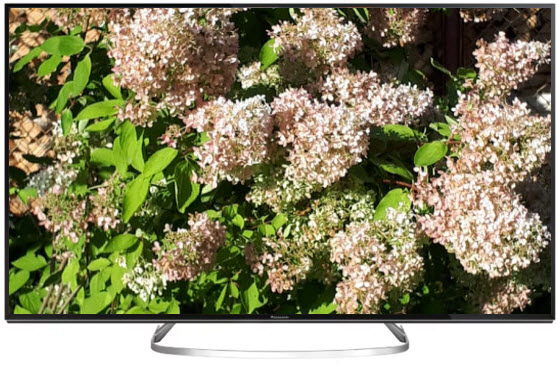 Телевизор PANASONIC TX-55EX633E