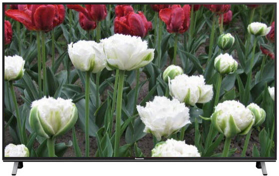 Телевизор PANASONIC TX-55FX633E
