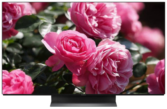 Телевизор PANASONIC TX-55GZR1000