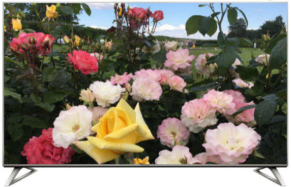 Телевизор PANASONIC TX-58DXR700