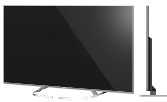 Телевизор PANASONIC TX-58EXR700