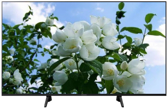 Телевизор PANASONIC TX-58GXR700