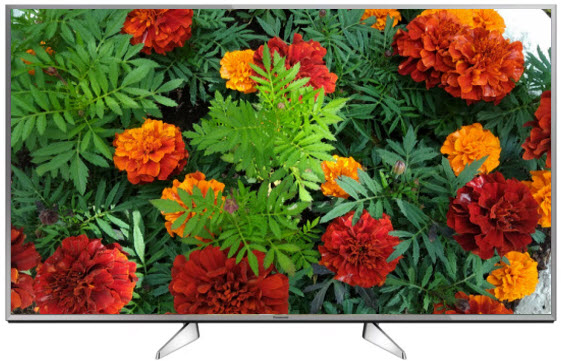 Телевизор PANASONIC TX-65EX610E