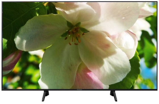 Телевизор PANASONIC TX-65GXR700