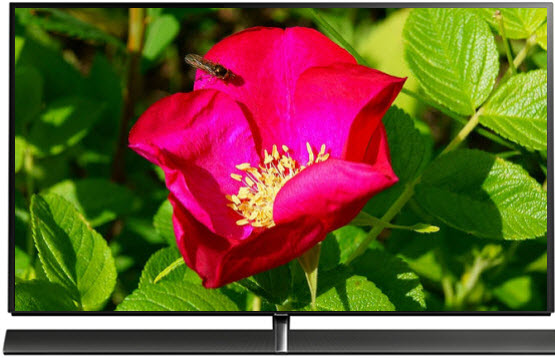 Телевизор PANASONIC TX-77EZR1000