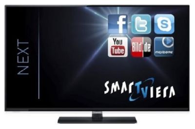 Телевизор PANASONIC TX-L39EW6