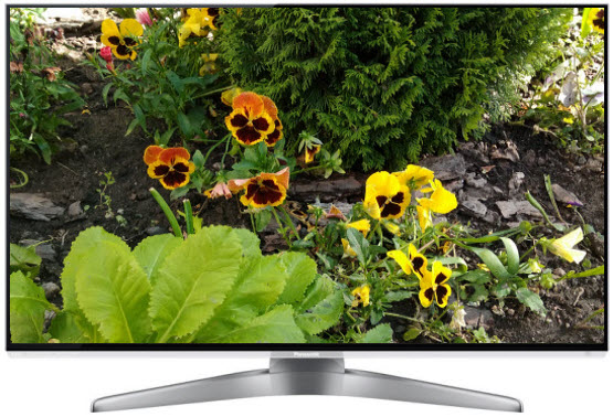 Телевизор PANASONIC TX-L47WT50