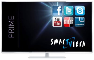 Телевизор PANASONIC TX-L60DTW60