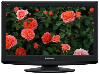 Телевизор PANASONIC TX-LR32S25