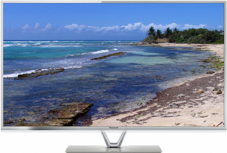 Телевизор PANASONIC TX-LR42DT60