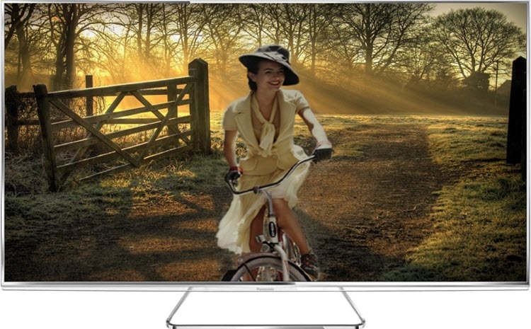 Телевизор PANASONIC TX-LR47WT60