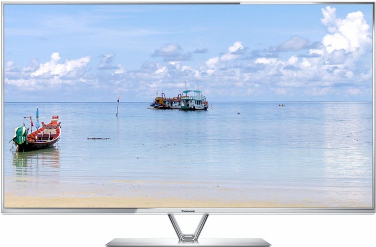 Телевизор PANASONIC TX-LR55DT60