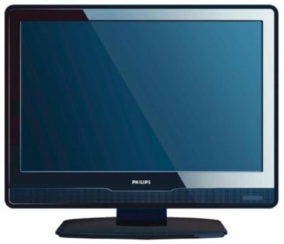 Телевизор PHILIPS 19PFL3403D