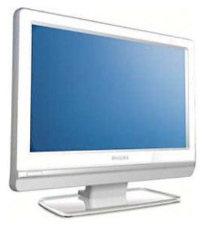 Телевизор PHILIPS 19PFL5602D