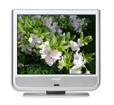 Телевизор PHILIPS 20PF7846