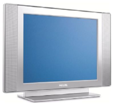 Телевизор PHILIPS 20PFL4102