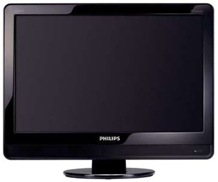 Телевизор PHILIPS 220TW9FB