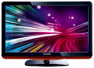 Телевизор PHILIPS 22PFL3405H