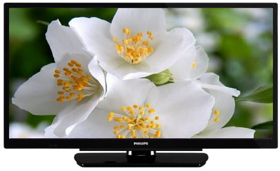 Телевизор PHILIPS 24HFL2889P