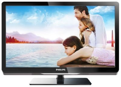Телевизор PHILIPS 24PFL3507H