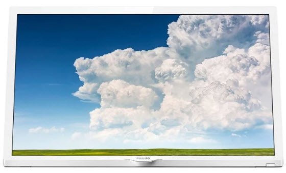 Телевизор PHILIPS 24PHS4354