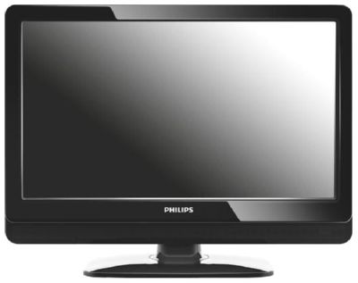 Телевизор PHILIPS 26HFL3331D