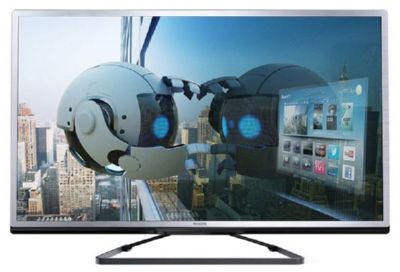 Телевизор PHILIPS 32HFL5008D