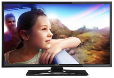 Телевизор PHILIPS 32PFL2807H