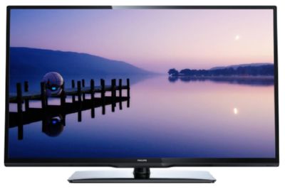 Телевизор PHILIPS 32PFL3118T