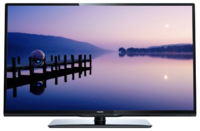 Телевизор PHILIPS 32PFL3158T