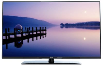 Телевизор PHILIPS 32PFL3168T