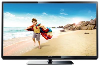 Телевизор PHILIPS 32PFL3517H