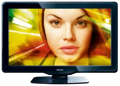 Телевизор PHILIPS 32PFL3805H