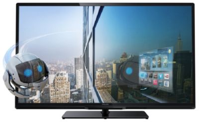 Телевизор PHILIPS 32PFL4418T