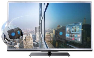 Телевизор PHILIPS 32PFL4508H