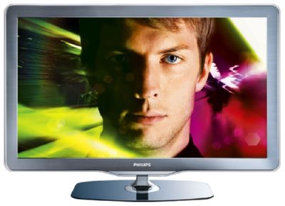 Телевизор PHILIPS 32PFL6405H