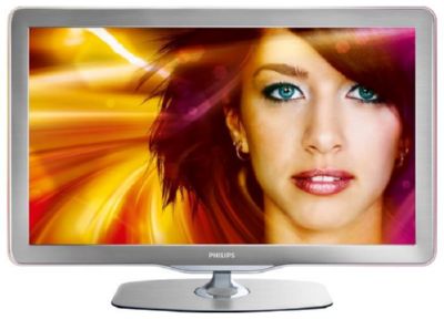 Телевизор PHILIPS 32PFL7665