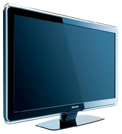 Телевизор PHILIPS 32PFL7803D