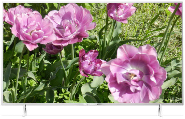 Телевизор PHILIPS 32PFT5501