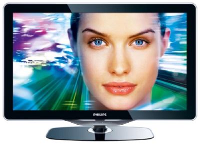 Телевизор PHILIPS 37PFL8605H