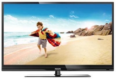 Телевизор PHILIPS 39PFL3807H