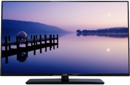 Телевизор PHILIPS 40PFL3088H